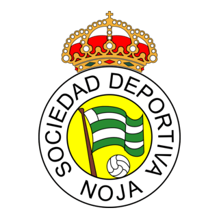 S.D. Noja Logo PNG Vector