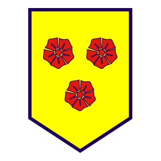 S.P. Tre Fiori Logo PNG Vector