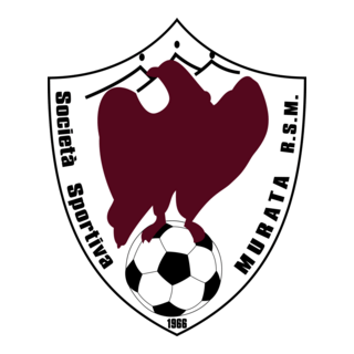 S.S. Murata Logo PNG Vector