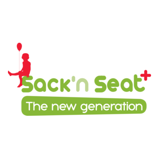 Sack n Seat Logo PNG Vector
