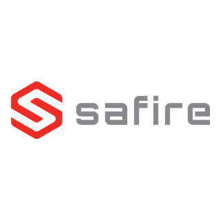 Safire Logo PNG Vector