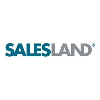 Salesland Logo PNG Vector