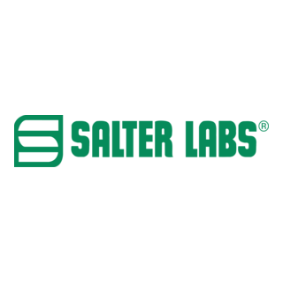 Salter Labs Logo PNG Vector