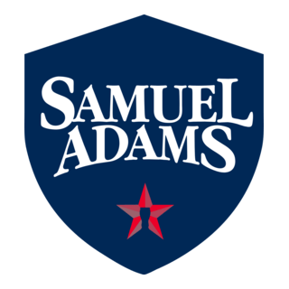 Samuel Adams New Logo PNG Vector