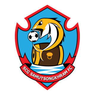 SAMUT SONGKHRAM Logo PNG Vector