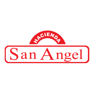 San Angel Logo PNG Vector