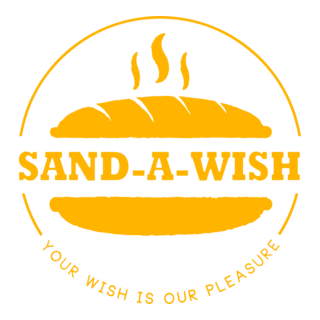 Sand A Wish Logo PNG Vector