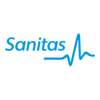 Sanitas Logo PNG Vector