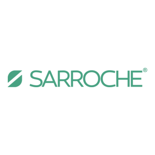 Sarroche Logo PNG Vector