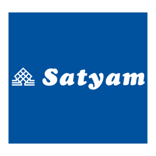 Satyam Logo PNG Vector