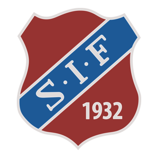 Sävedalens IF Logo PNG Vector