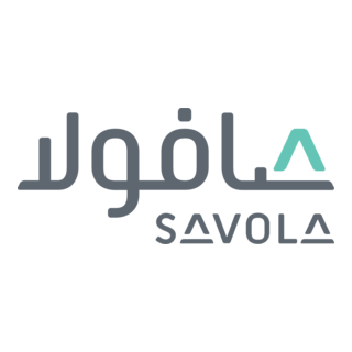 Savola Logo PNG Vector