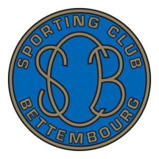 SC Bettembourg Logo PNG Vector
