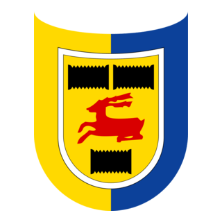 SC Cambuur-Leeuwarden Logo PNG Vector
