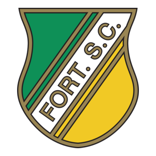 SC Fortuna Sittard Logo PNG Vector