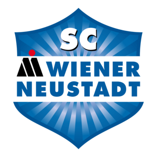 SC Magna Wiener Neustadt Logo PNG Vector