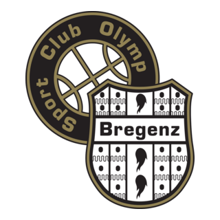 SC Olymp Bregenz Logo PNG Vector