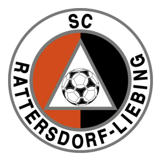 SC Rattersdorf/Liebing Logo PNG Vector