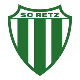 SC Retz Logo PNG Vector