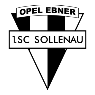 SC Sollenau Logo PNG Vector