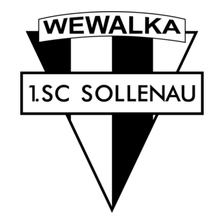 SC Sollenau Logo PNG Vector