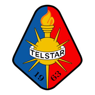 SC Telstar Logo PNG Vector
