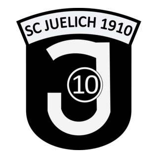 SC Uelich Logo PNG Vector