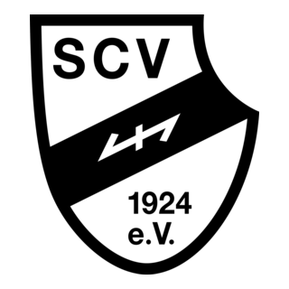 SC Verl Logo PNG Vector