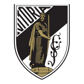 SC Vitoria Guimaraes Logo PNG Vector