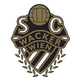 SC Wacker Vienna Logo PNG Vector