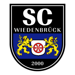 SC Wiedenbruck 2000 Logo PNG Vector