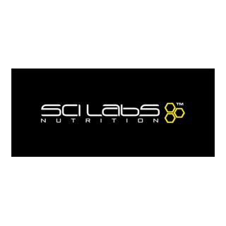 Scilabs Nutrition Logo PNG Vector