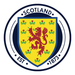 Scotland national football team Logo PNG Vector