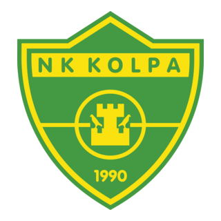 ŠD NK Kolpa Logo PNG Vector