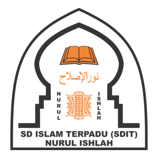 SDIT Nurul Ishlah Logo PNG Vector