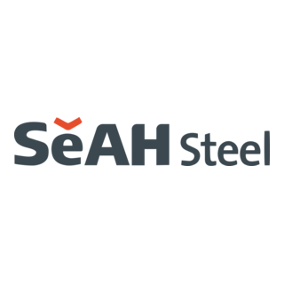 SeAH Steel Logo PNG Vector