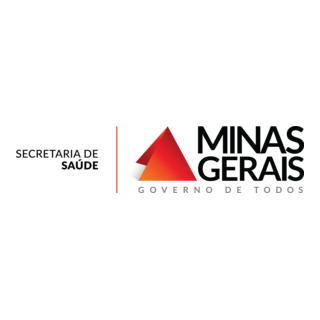 Secretaria de Saúde de Minas Gerais Logo PNG Vector