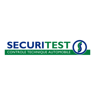 Securitest Logo PNG Vector