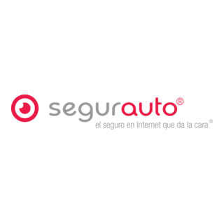Segurauto Logo PNG Vector