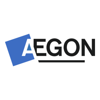 Seguros Aegon Logo PNG Vector