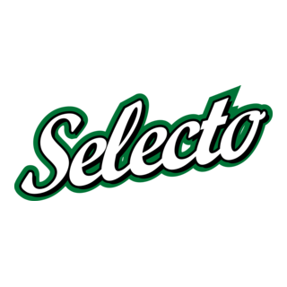 Selecto Logo PNG Vector