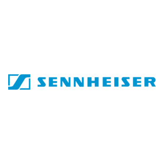 Sennheiser Logo PNG Vector