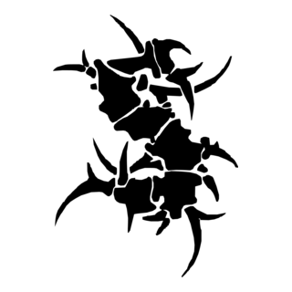 Sepultura Logo PNG Vector