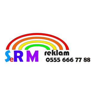 seramus reklam Logo PNG Vector