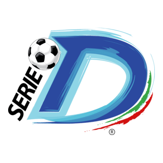 Serie D Logo PNG Vector