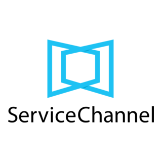ServiceChannel Logo PNG Vector