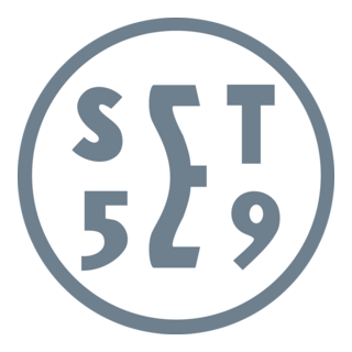 Set59 Discoteca Logo PNG Vector