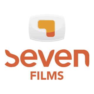 Seven Films Logo PNG Vector