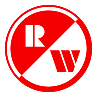 SG Rot-WeiB Frankfurt 01 Logo PNG Vector
