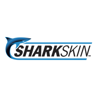 Sharkskin Logo PNG Vector